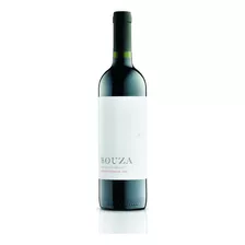 Vino Bouza Tannat Merlot 750 Ml