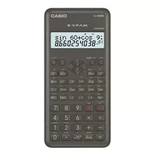 Calculadora Cientifica Casio Fx-82ms-2