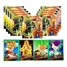 200 Figurinhas = 50 Envelope Dragon Ball