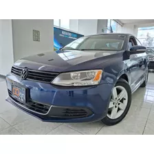 Volkswagen Jetta 2014