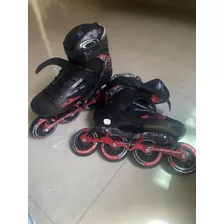 Patines Canariam