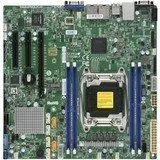 Supermicro Lga2011, Intel C612, Ddr3, Sata3 Y Usb3.0, V & 2g