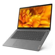 Notebook Lenovo Ideapad 3 14 I7-1165g7 8gb Ddr4 512gb Ssd 