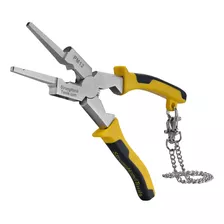 Strong Hand Tools Pm12 Deluxe Mig Alicates De Soldadura, 8 .