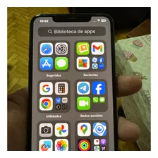 iPhone Xsmax 256 Gb