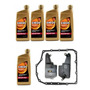 Kit Afinacin Transm Automt Mazda 6 2.5l 14-18 Valvoline 5l