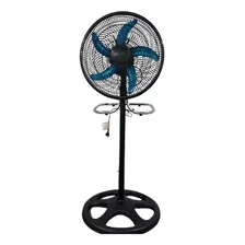 Ventilador 18´ Lhv18 Pie Piso Pared 3 En 1 Lutin Home