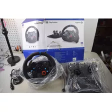  Logitech G29 Driving Force Racing Wheel For Ps5 Ps4 Ps3 