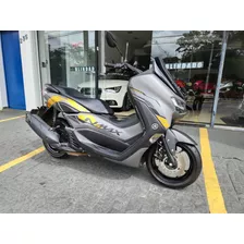 Yamaha N Max Connected 160 Se Abs 4.500km