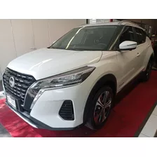 Nissan Kicks 2023