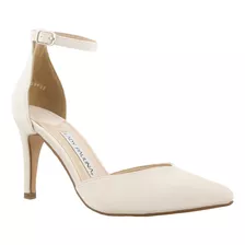 Zapatilla Con Pulsera De Novia Lady Paulina Clarisa 14232