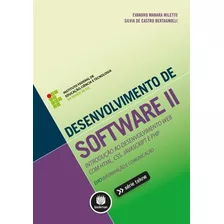 Desenvolvimento De Software Ii