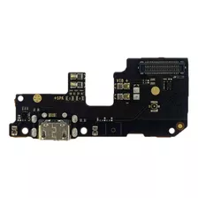 Sub-placa Carga Compativel Xiaomi Redmi 5 Plus Original