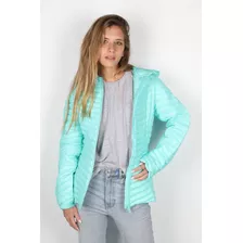 Campera Abrigo Nena Niña Impermeable Con Capucha