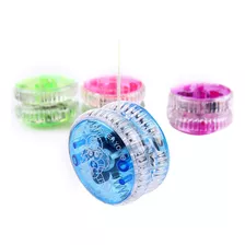 Yo Yo Yoyo Yoyo Con Luz Led Para Nios, Principiantes, Yoyo P