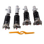 Coilovers Subaru Impreza 2.5i 2007 2.5l