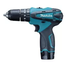 Furadeira Impacto Parafusadeira 12v Hp330 Dwe Makita Bivolt