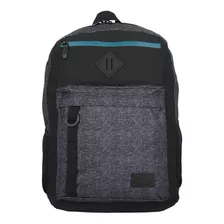 Xtrem Mochila Para Notebook Hombre Nevada 15.6'' Gris