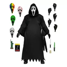 Scream Neca