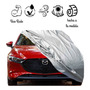 Funda Cubierta Afelpada Cubre Para Mazda 3 Hatchback 2024