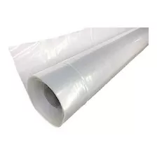 Film Polietileno Asts Nylon Cristal Aislante 200 Mic X 180m2