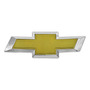 Emblema Trasero Chevrolet Optra Cajuela