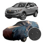 Cubreasientos Tapicera Fundas  Chevrolet  Equinox