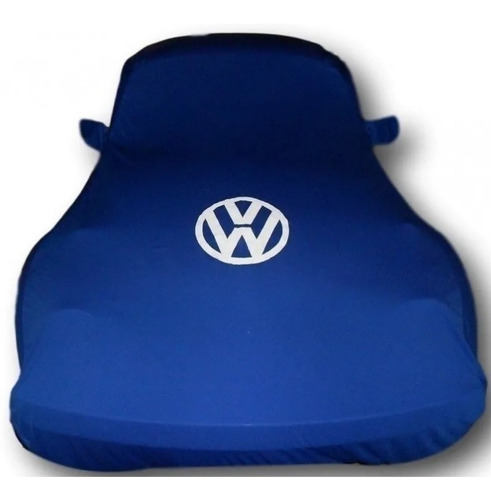 Capa Fusca Vw Volkswagen Lycra