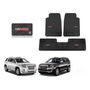 Loderas Pick Up Camioneta Universal Gmc 4 Piezas