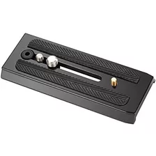Neewer Rapid Connect Quick Release Sliding Plate Camera