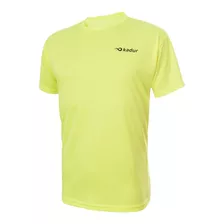 Remera Entrenamiento Camiseta Running Crossfit Tiempo Libre 