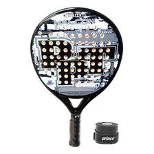 Paleta Padel Para Todos Halcon Eva + Grip