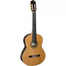 Guitarra Clásica Admira Adm08 Artesania A8