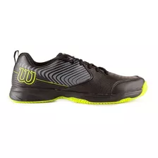 Zapatillas Hombre Tenis Wilson Clay 2.0 Padel All Court