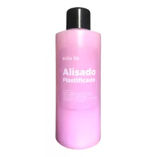 Alisado Plastificado X1lt. Onix. 