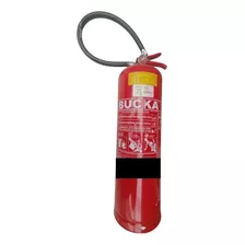 Extintor De Incêndio Agua 54x17x17 10kg - Vazio Usado