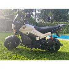 Honda Navi