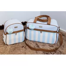 Kits Bolsas Para Bebê Mala Maternidade Atacado Direto Da Fabrica