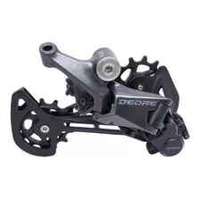 Pata De Cambio Shimano Deore M6100 12v, Oferta !!!