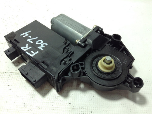 Motor Elevador Delantero Derecho Peugeot 307 Xs 5p Mod 03-04 Foto 4