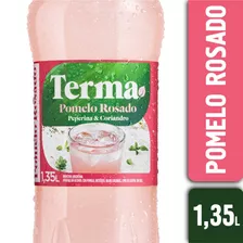 Terma Pomelo Rosado Pet 1.35l