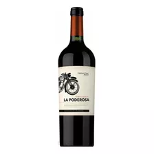 Vino La Poderosa Malbec De Del Fin Del Mundo