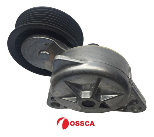 Tensor Correa Alternador Focus/escape/mondeo 2.0 Zetec Foto 4