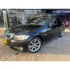 Bmw Serie 3 2010 2.0 320i E90 Lci