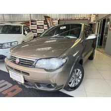 Fiat Palio 2015 1.0 Fire Way Flex 5p