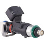 1- Inyector Combustible Astra 1.8l 4 Cil 2008/2009 Injetech