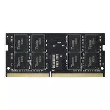 Memoria Ram Teamgroup 8gb Ddr4 3200mhz