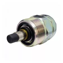 Valvula Solenoide Corte Comb. 12v Toyota Hilux C/doble Oring