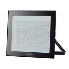 Refletor Led Play 100w Ip65 A Prova D'água Blumenau Iluminação