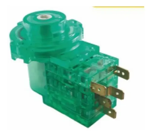 Contactor De Arranque Mercedes Benz Atego Actros Axor
